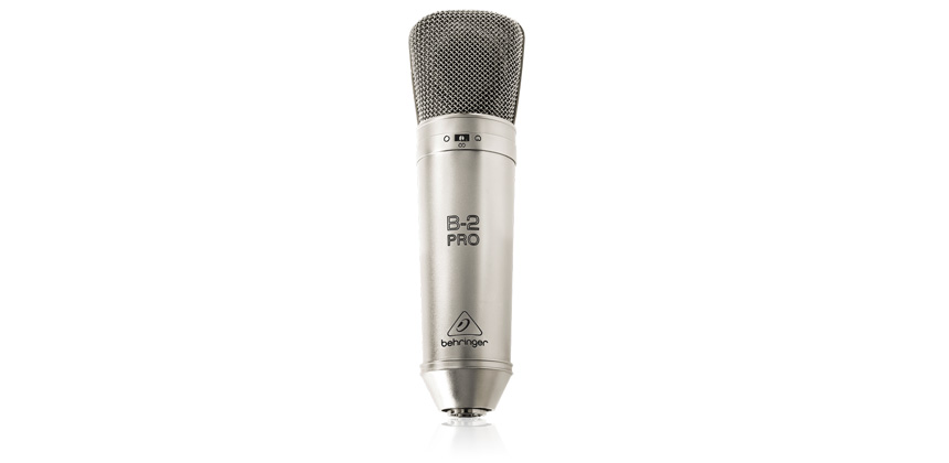 Microphone Behringer B-2 PRO