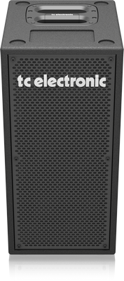 TC ELECTRONIC BC208