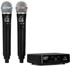 Microphone Behringer ULM302MIC