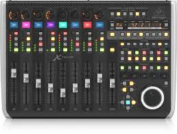 Behringer Computer Audio X-TOUCH